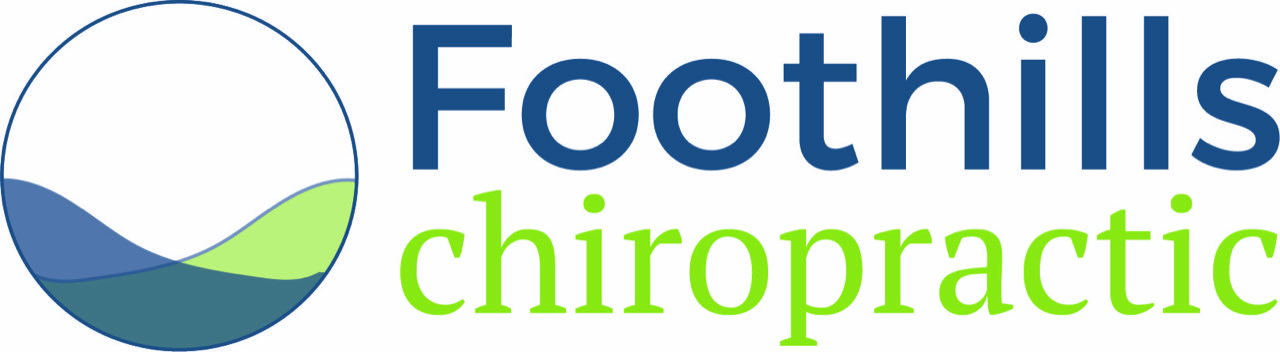Foothills Chiropractic, Jay Maine Chiropractor